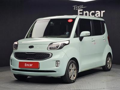 2012 Kia RAY