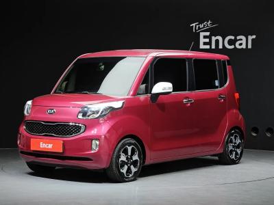 2015 Kia RAY
