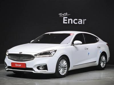 2018 Kia K7
