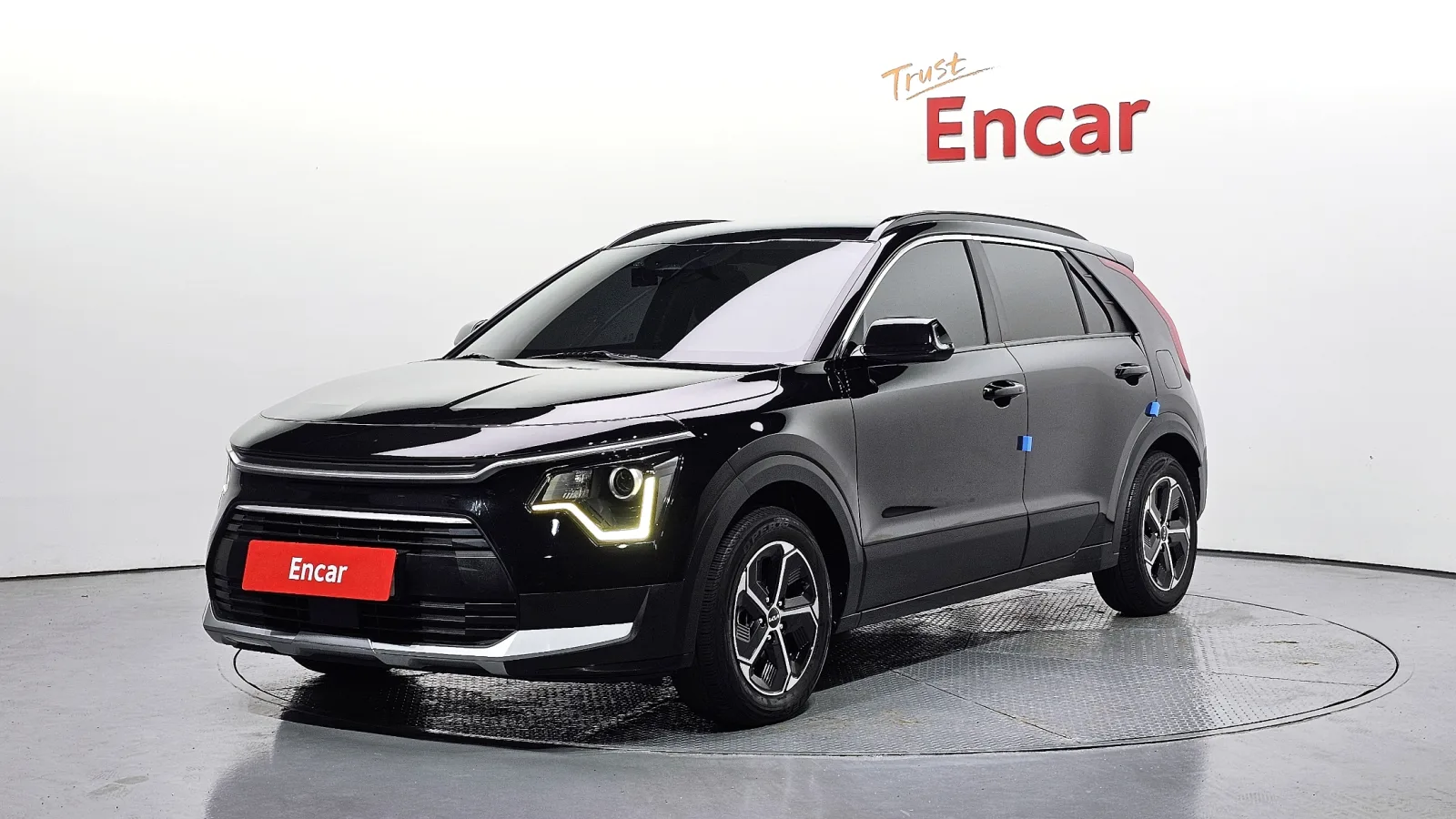 2022 Kia Niro