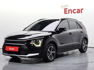2022 Kia Niro