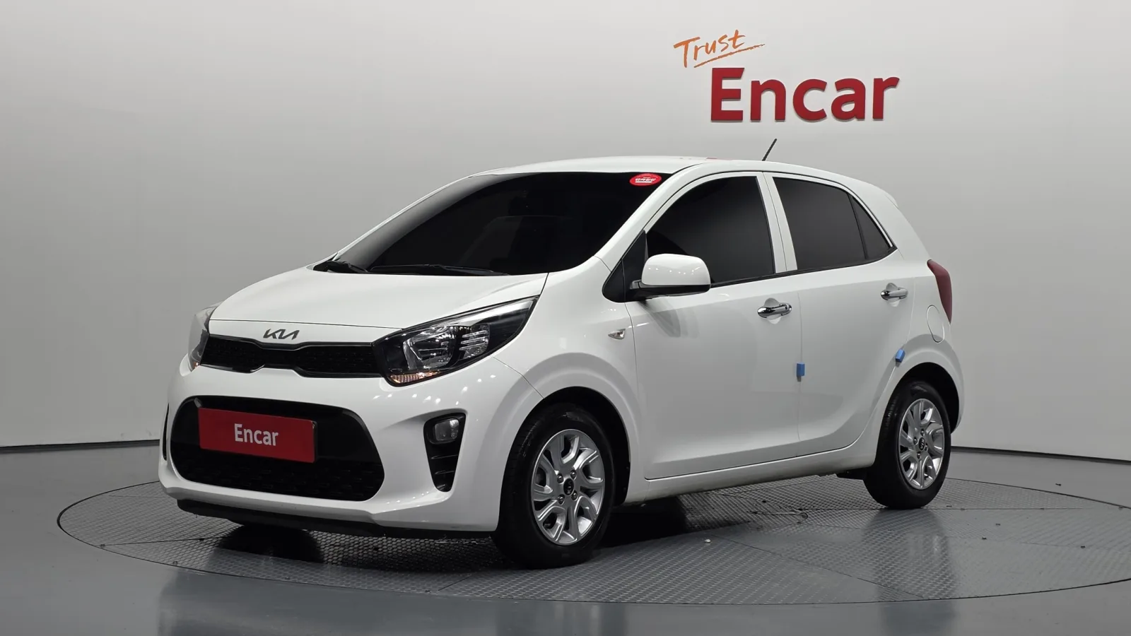 2018 Kia Picanto