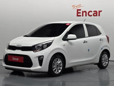 2018 Kia Picanto