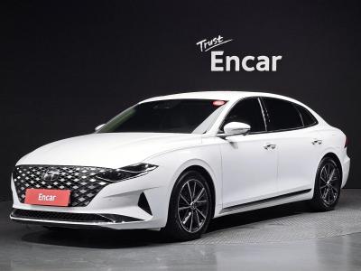 2022 Hyundai Grandeur