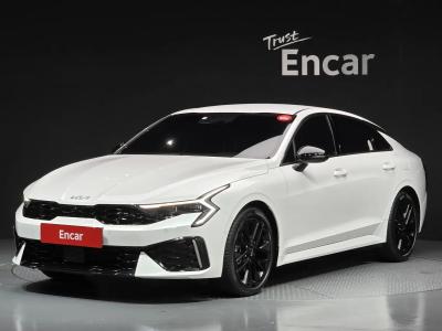 2024 Kia K5
