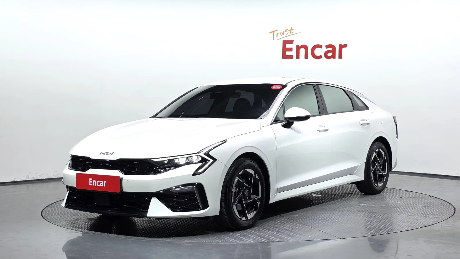 2024 Kia K5
