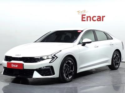 2024 Kia K5