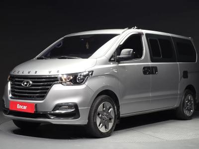 2019 Hyundai Starex