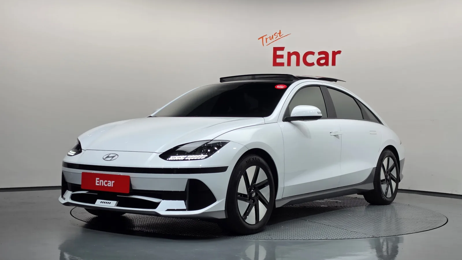 2025 Hyundai Ioniq 6