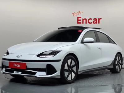 2025 Hyundai Ioniq 6