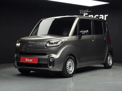2018 Kia RAY
