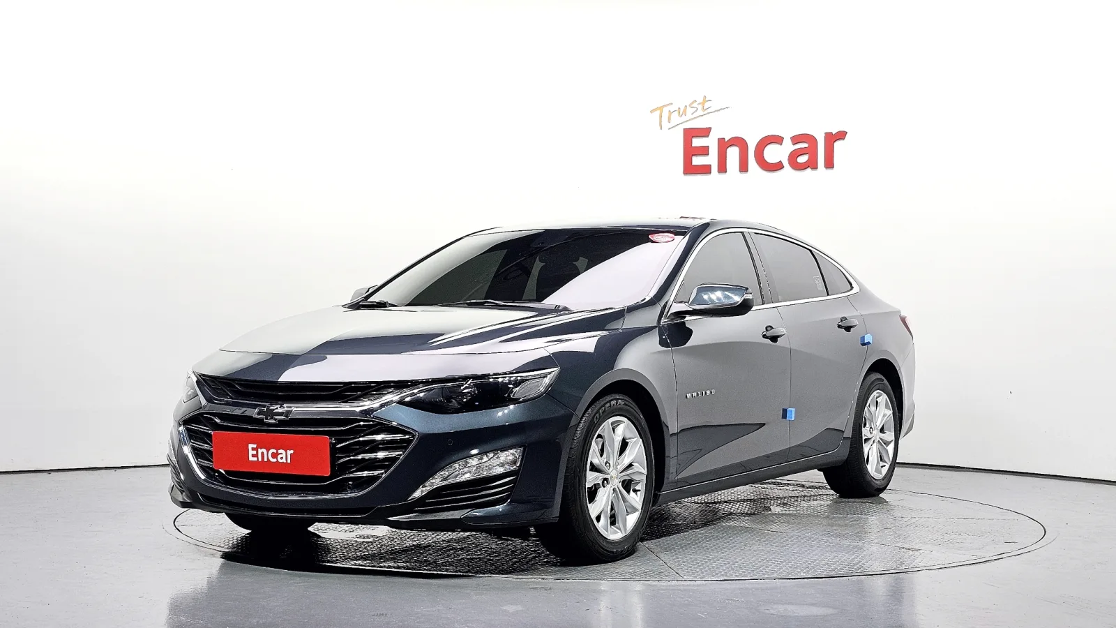 2020 Chevrolet Malibu
