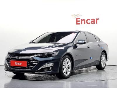 2020 Chevrolet Malibu