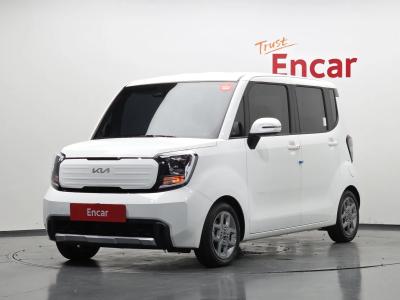 2026 Kia RAY