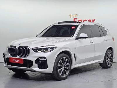 BMW X5 2020