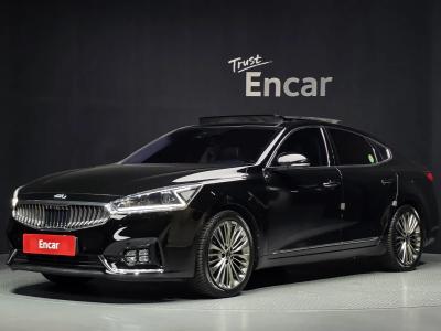 2016 Kia K7