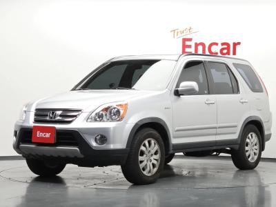 2006 Honda CR-V