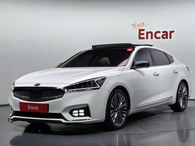 2017 Kia K7