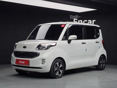 2012 Kia RAY