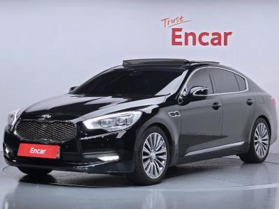 2015 Kia K9