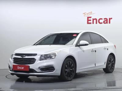 2015 Chevrolet Cruze