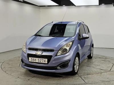 2014 Chevrolet Spark
