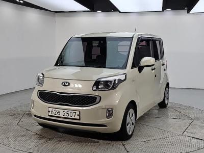 2017 Kia RAY
