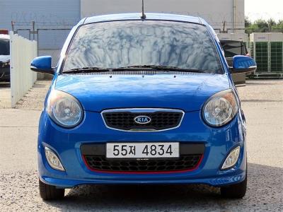 2011 Kia Picanto