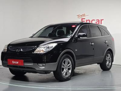 2010 Hyundai Veracruz