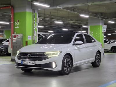 2023 Volkswagen Jetta