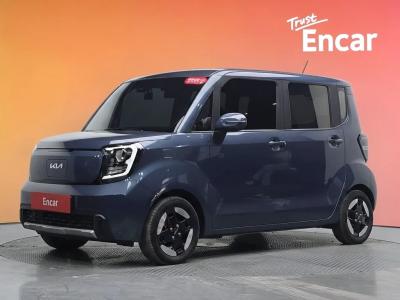 2024 Kia RAY
