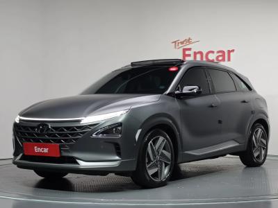 2023 Hyundai Nexo