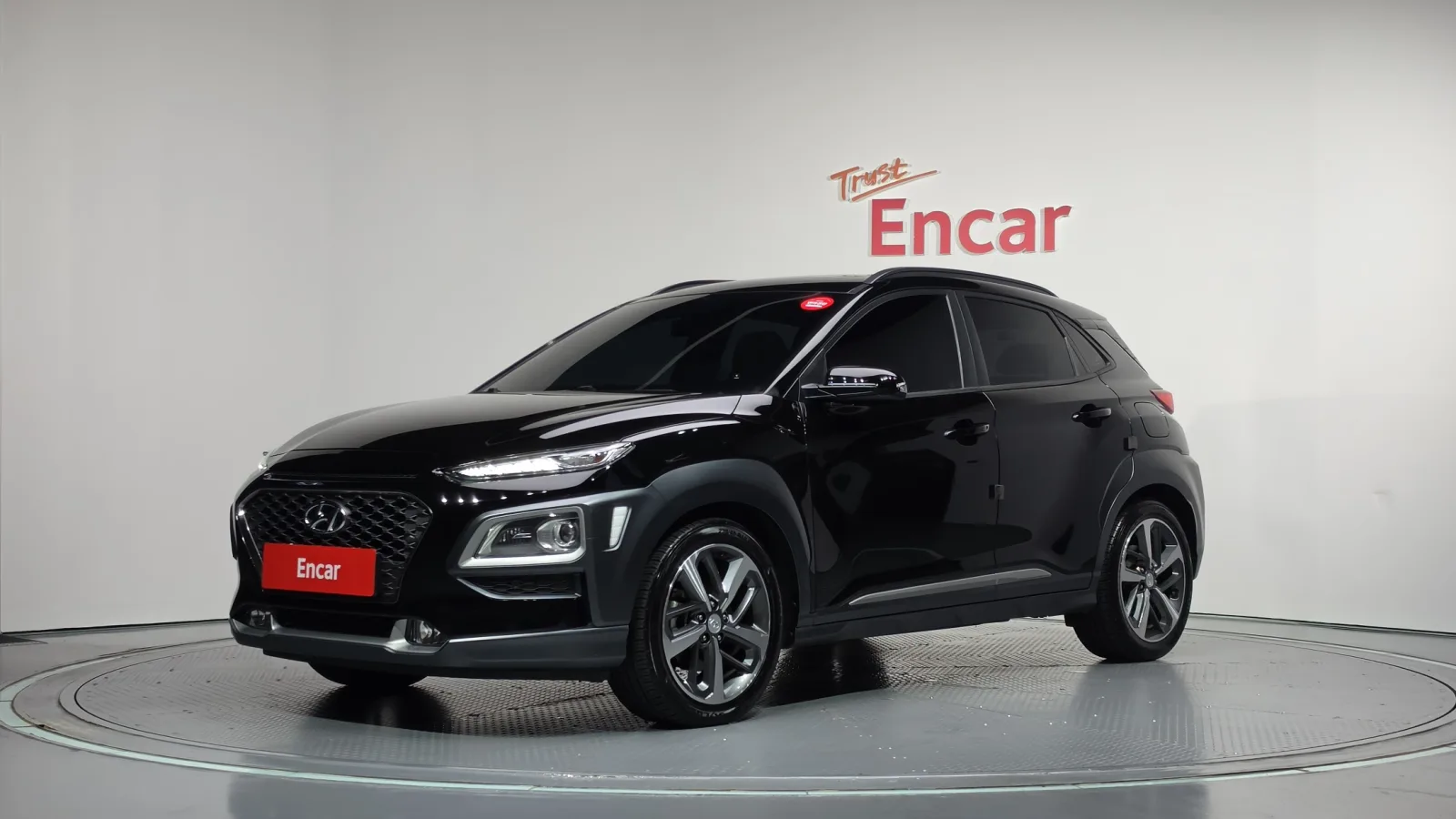2019 Hyundai Kona