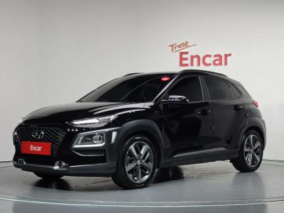 2019 Hyundai Kona
