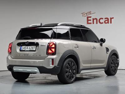 2024 MINI Countryman