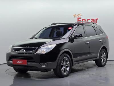 2015 Hyundai Veracruz