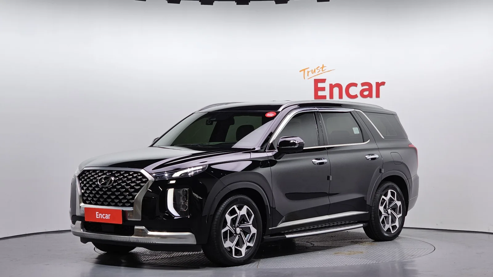 2022 Hyundai Palisade