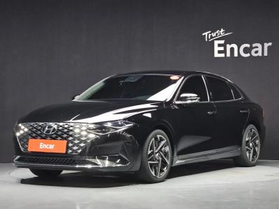 2021 Hyundai Grandeur
