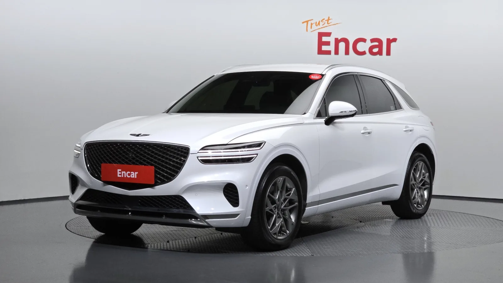 2024 Genesis GV70