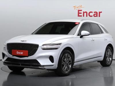 2024 Genesis GV70
