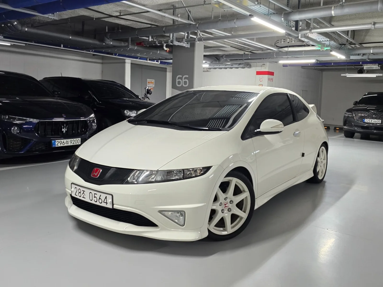 2010 Honda Civic