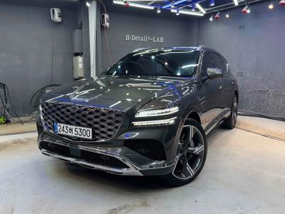 2024 Genesis GV80
