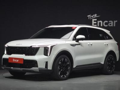 2024 Kia Sorento