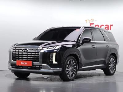 2023 Hyundai Palisade