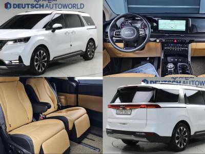 2023 Kia Carnival