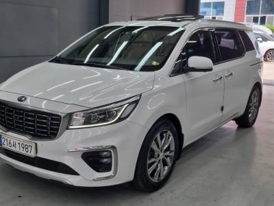 2019 Kia Carnival