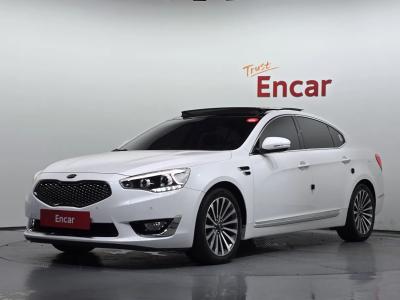 2015 Kia K7