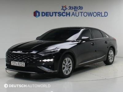 2023 Kia K8