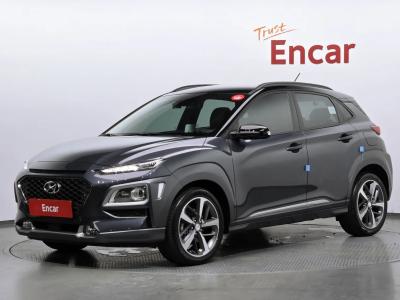 2019 Hyundai Kona