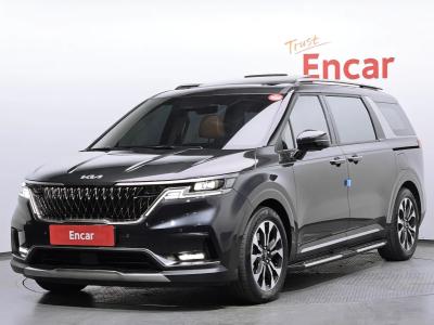2022 Kia Carnival